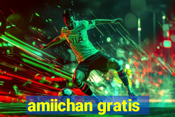 amiichan gratis